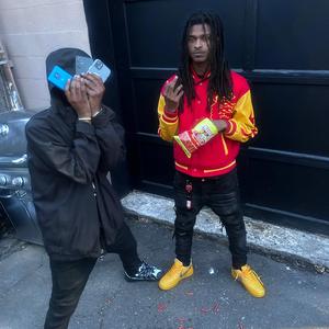 Told Ya So (feat. Lil SSSwerv)