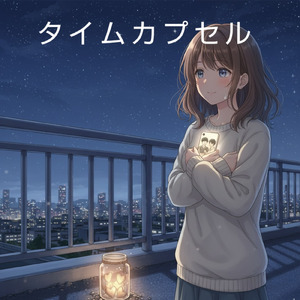 タイムカプセル