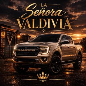 La señora Valdivia