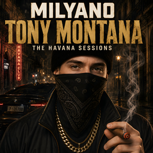 Tony Montana