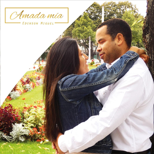Amada Mía