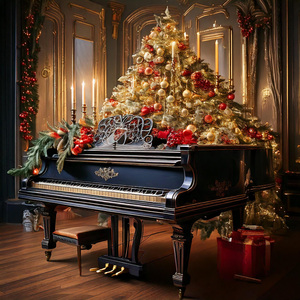 Mele Kalikimaka (Merry Christmas)