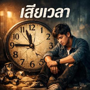 เสียเวลา