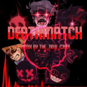 DatDavi-Deathmatch Remix（The_Crrr remix）