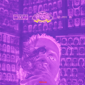 Joints (Chopped Not Slopped)