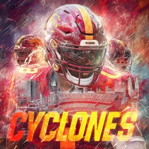 CYCLONES