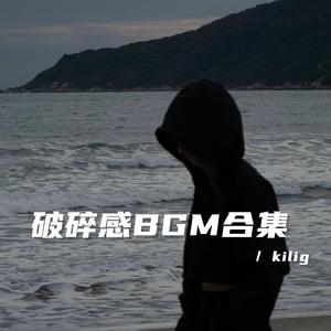 我深知这是我一个人的困局（伤感bgm）