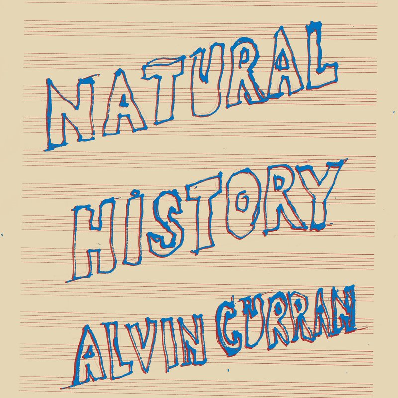 NaturalHistoryPart1封面