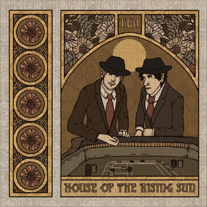 House of the Rising Sun