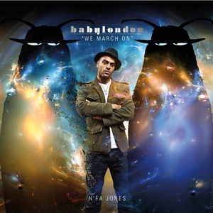 March On (J Smith & Dutch Remix)