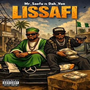 Lissafi (feat. Mr_Saefu)