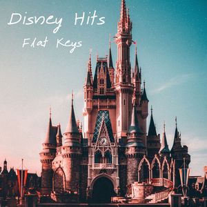 U Know What's Up from "Turning Red" (Piano Version)