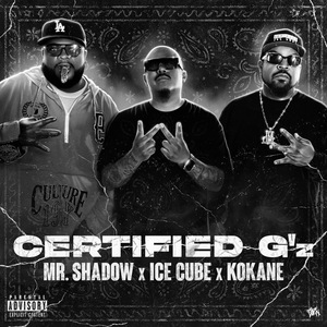 Certified G'z
