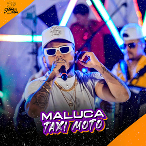 Maluca (Taxi Moto)
