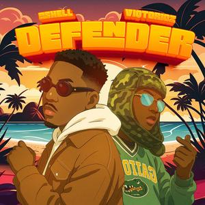 Defender (feat. Viqtorioz)