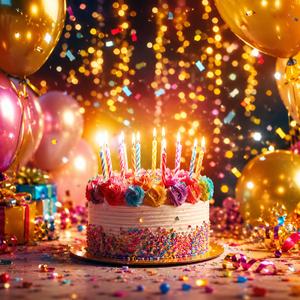 Happy Birrthday