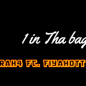 Say you love me (feat. Rah 4)