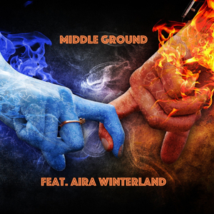 Middle Ground (feat. Aira Winterland)