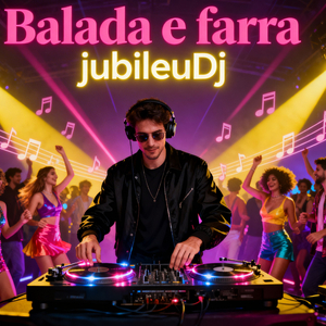 Balada e farra