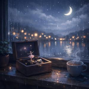 Forest of Soft Echoes