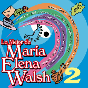 El Twist Del Mono Liso