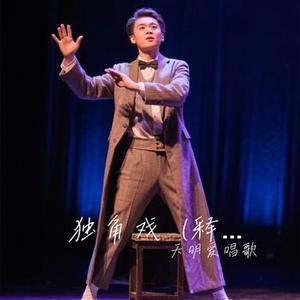 独角戏(Cover 大头针)