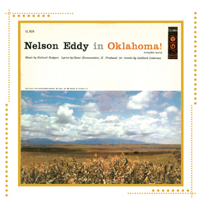 Oklahoma! (Bonus Track)