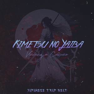 Kimetsu no Yaiba (Japanese Trap Beat)
