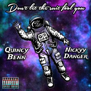 Don't let the suit fool you