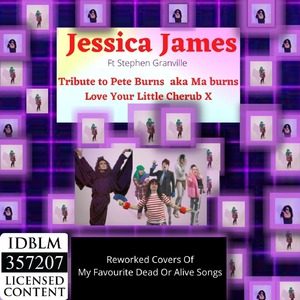 Lover Come Back to Me (feat. Stephen Granville)