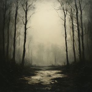 The Last Light (마지막 빛)