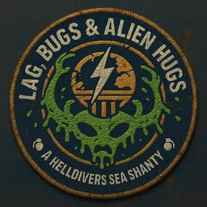 Lag, Bugs and Alien Hugs