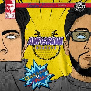 Irresponsable (Remix)