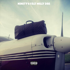 Fält (feat. Milly Dré)