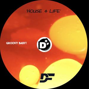 House 4 Life (Radio Edit)