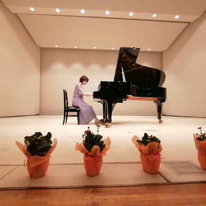 SAKURA (RK piano world)