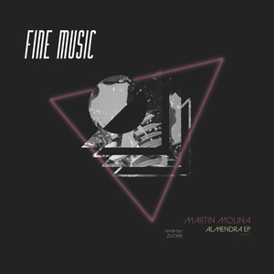 Convenido (Original Mix)