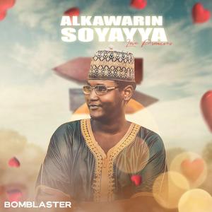 Alkawarin soyayya(love promises)