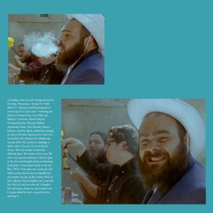 Toads, Rabbits, and Foxes Interlude (Antonioni Ferrari Remix)