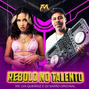 Rebolo no Talento
