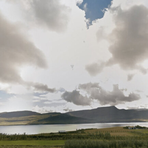 Vesturlandsvegur, Hvalfjarðarsveit