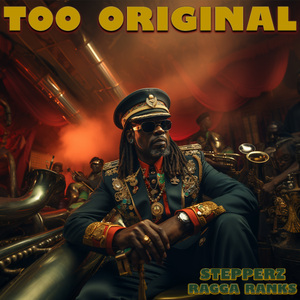 Too Original (extented)