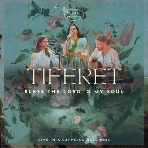 Blagoslaviai, Dushe Moia, Gospoda (Live in A Cappella Hall 2024)