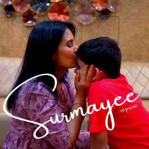 Surmayee (Reprise)
