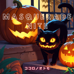 MASQUERADE NITE