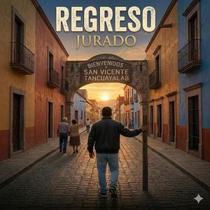 Regreso Jurado