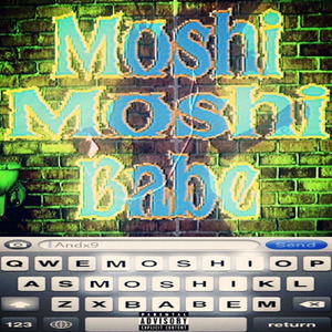 Moshi Moshi Babe