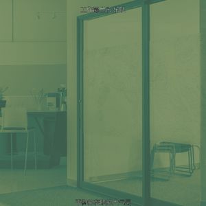 温和共同工作空间梦想