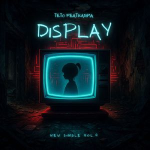 DISPLAY (feat. Karima)