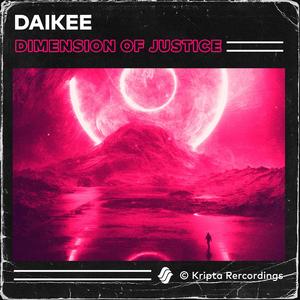 Dimension Of Justice (Extended Mix)